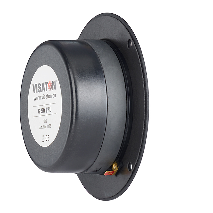 Haut-parleur intégré Visaton VS-50012